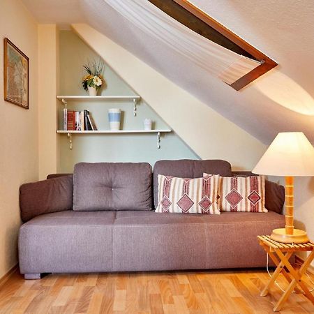 Apartments Alte Villa Garmisch-Partenkirchen Zewnętrze zdjęcie