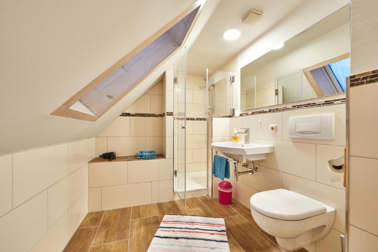 Apartments Alte Villa Garmisch-Partenkirchen Zewnętrze zdjęcie
