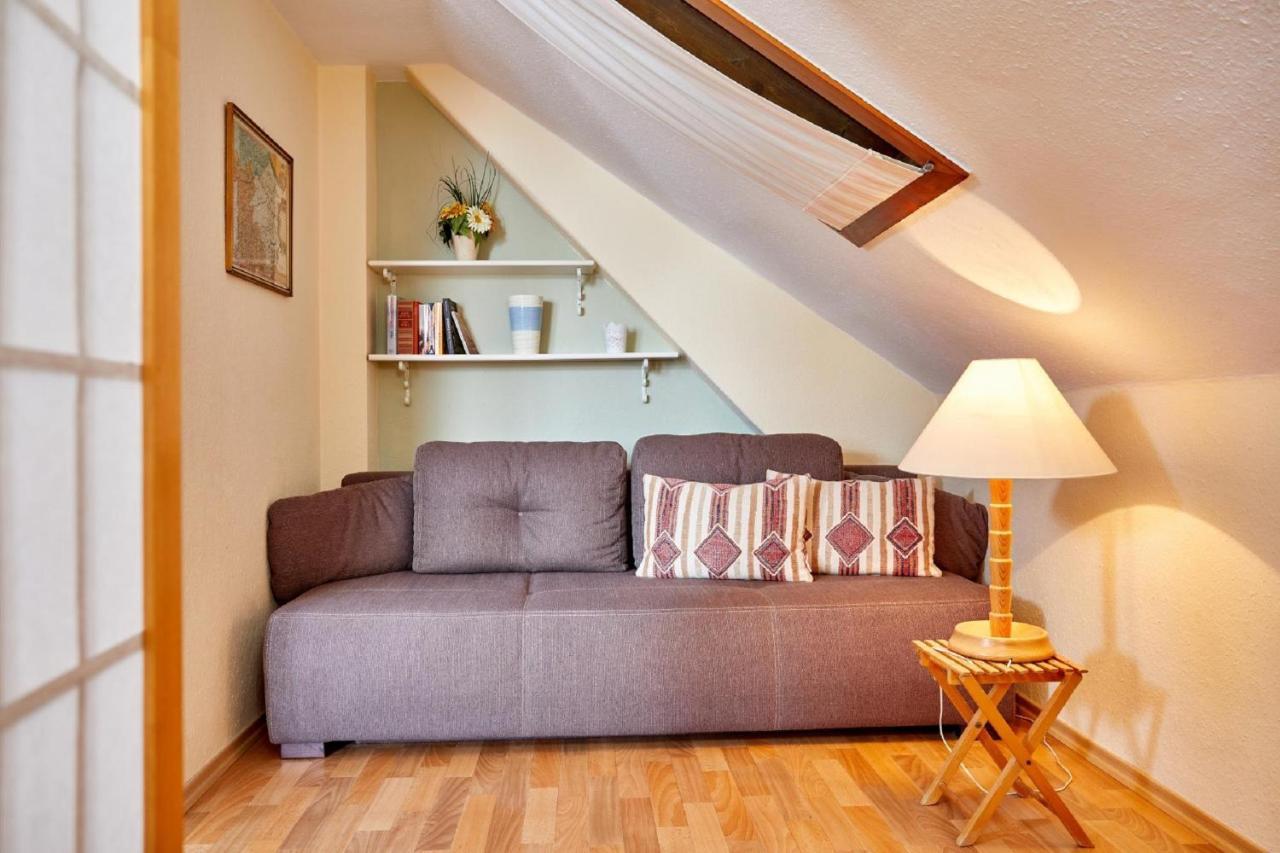 Apartments Alte Villa Garmisch-Partenkirchen Zewnętrze zdjęcie