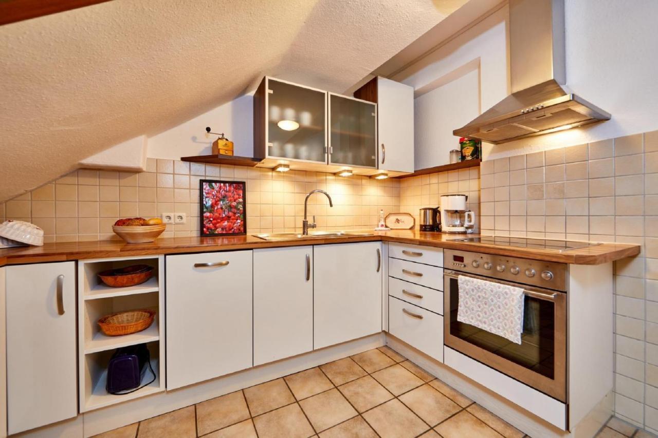 Apartments Alte Villa Garmisch-Partenkirchen Zewnętrze zdjęcie
