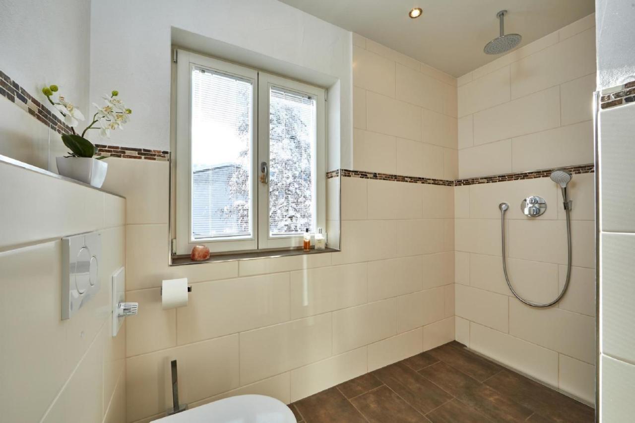 Apartments Alte Villa Garmisch-Partenkirchen Zewnętrze zdjęcie