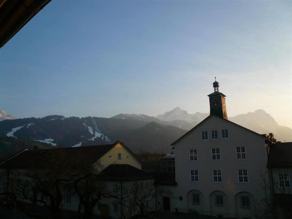 Apartments Alte Villa Garmisch-Partenkirchen Zewnętrze zdjęcie