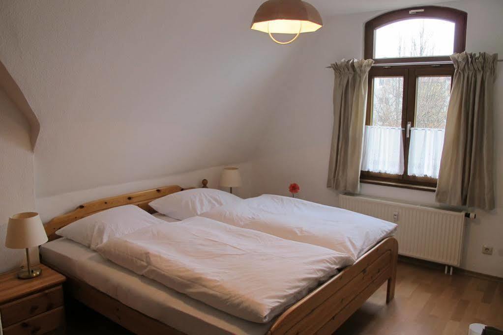 Apartments Alte Villa Garmisch-Partenkirchen Zewnętrze zdjęcie