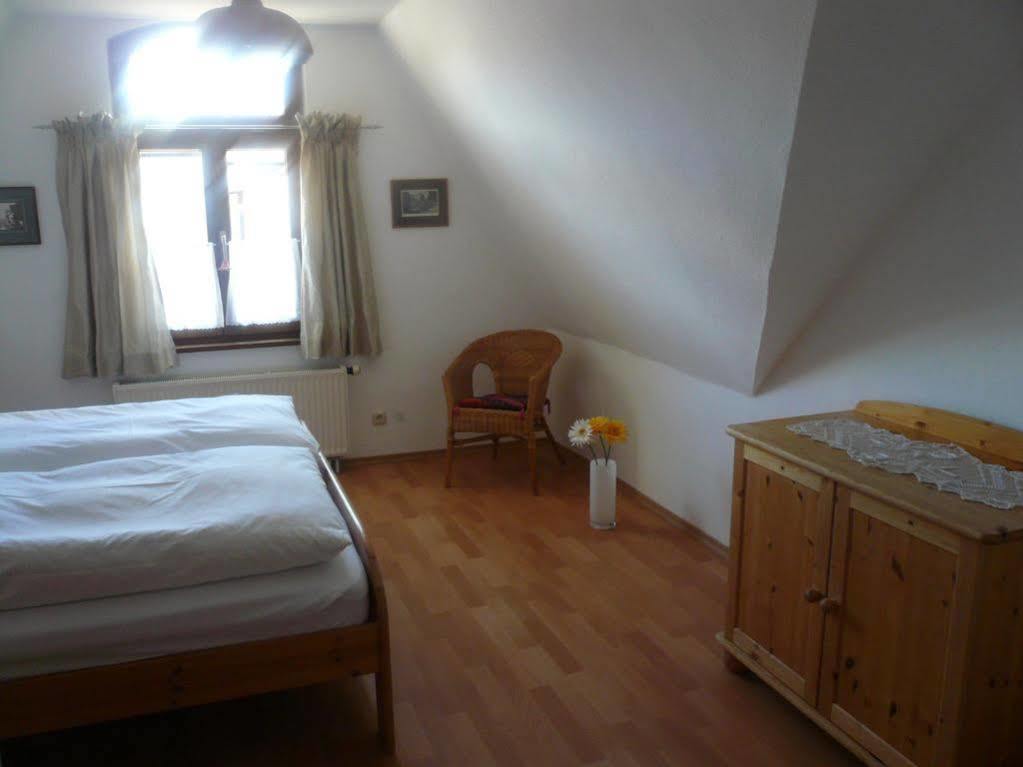 Apartments Alte Villa Garmisch-Partenkirchen Zewnętrze zdjęcie